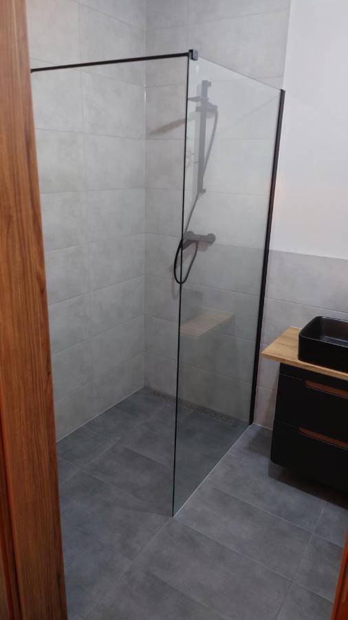 Gdynia Wakacje Apartment Bagian luar foto